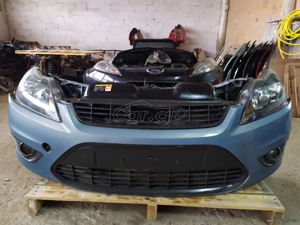 FORD FOCUS 2008-12 - ΜΟΥΡΗ ΚΟΜΠΛΕ