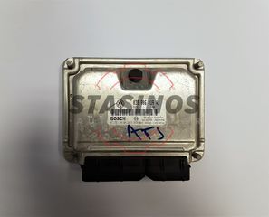 ΕΓΚΕΦΑΛΟΣ ΚΙΝΗΤΗΡΑ AUDI A2 2002-2005 DIESEL (ANY) 045906019AJ