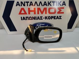 TOYOTA RAV-4 '01-'05 ΜΕΤΑΧΕΙΡΙΣΜΕΝΟΣ ΔΕΞΙΟΣ ΚΑΘΡΕΦΤΗΣ ΗΛΕΚΤΡΙΚΟΣ ΒΑΦΟΜΕΝΟΣ ΘΕΡΜΑΙΝΟΜΕΝΟΣ (ΣΥΝΟΔΗΓΟΥ)