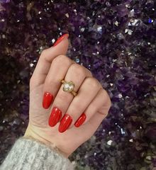 Δαχτυλιδι 18k με Μπριγιάν-thumb-5