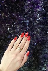 Δαχτυλιδι 18k με Μπριγιάν-thumb-6