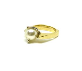 Δαχτυλιδι 18k με Μπριγιάν-thumb-11