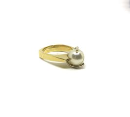 Δαχτυλιδι 18k με Μπριγιάν-thumb-12