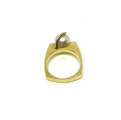 Δαχτυλιδι 18k με Μπριγιάν-thumb-14