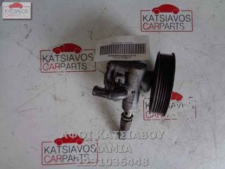 ΑΝΤΛΙΑ ΤΙΜΟΝΙΟΥ AUDI A3 (8L) 1.6 (03-05)