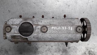 VW POLO 1000cc (AER) 1997 5ΘΥΡΟ - ΚΕΦΑΛΗ ΚΙΝΗΤΗΡΑ