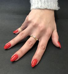 Δαχτυλιδι 18k με Όπαλ και Διαμαντια-thumb-8