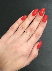 Δαχτυλιδι 18k με Όπαλ και Διαμαντια-thumb-10