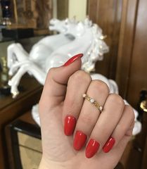Δαχτυλιδι 18k με Όπαλ και Διαμαντια-thumb-11