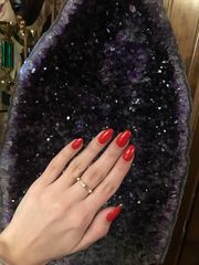 Δαχτυλιδι 18k με Όπαλ και Διαμαντια-thumb-12
