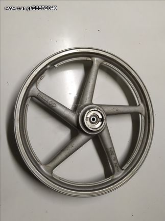 ΖΑΝΤΑ ΕΜΠΡΟΣ (ΓΝΗΣΙΑ-ΑΡΙΣΤΗ) SUZUKI FX 125