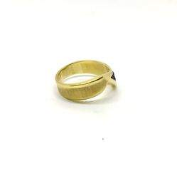 Δαχτυλιδι 18k χειροποίητο-thumb-3
