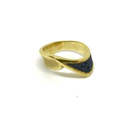 Δαχτυλιδι 18k χειροποίητο-thumb-4