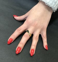 Δαχτυλιδι 18k χειροποίητο-thumb-5