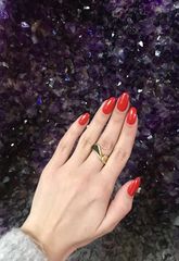 Δαχτυλιδι 18k χειροποίητο-thumb-13