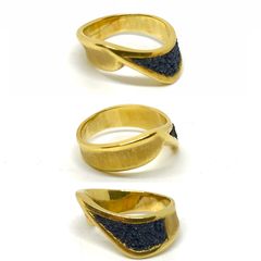 Δαχτυλιδι 18k χειροποίητο-thumb-14