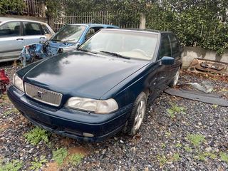 Volvo s70 2000