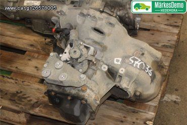 OPEL ASRTA J 10-15 SAZMAN 5NTARI APO 1.3 A13 DTE  KOD 24579755 TIM 1200E KM 6300 SAN KENOURGIO TEM 0