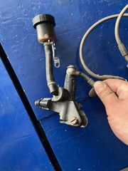 Μπροστινό σύστημα φρένων yamaha r1 1999-2005-thumb-1