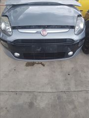 fiat grande punto evo diesel euro 5 .1.3 multijet 