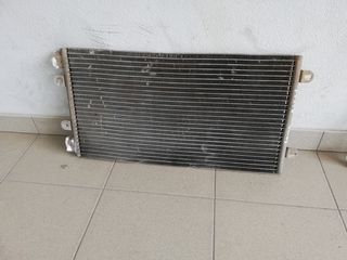 Ψυγείο A/C FIAT PUNTO 99-03