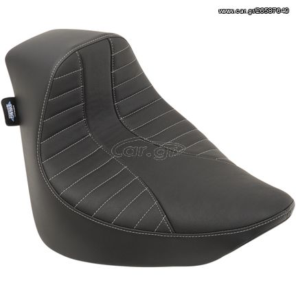 ΜΟΝΟΣΕΛΟ SEAT EZON SOLO SCRP SILV ΓΙΑ 18-20 SOFTAIL 