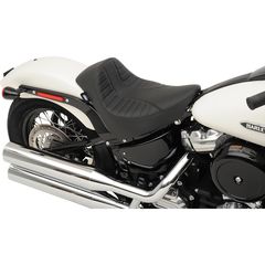 ΜΟΝΟΣΕΛΟ SEAT EZON SOLO SCRP SOFT ΓΙΑ 18-20 SOFTAIL