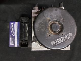 BV61-2C405-AG  A426G 10.0212-0961.4 Brake Control Module Abs Ford  Focus Fiesta 1.0 EcoBoost