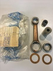 PIAGGIO ΓΝΗΣΙΑ ΙΤΑΛΙΑΣ ΜΠΙΕΛΑ VESPA 50 S-PK 50-XL-FL-(APE50 1998-2008) 196516-thumb-1