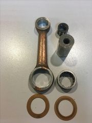 PIAGGIO ΓΝΗΣΙΑ ΙΤΑΛΙΑΣ ΜΠΙΕΛΑ VESPA 50 S-PK 50-XL-FL-(APE50 1998-2008) 196516-thumb-2