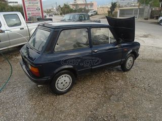 ΚΙΝΗΤΗΡΑΣ AUTOBIANCHI JUNIOR A112-thumb-1