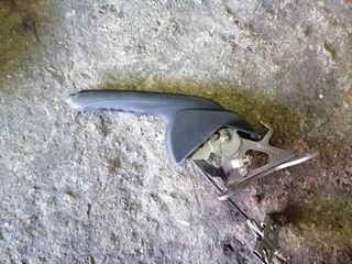 ΛΕΒΙΕΣ ΧΕΙΡΟΦΡΕΝΟΥ HONDA JAZZ