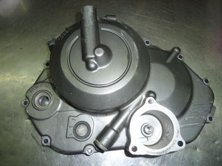 ΚΑΠΑΚΙ ΚΑΜΠΑΝΑΣ ΚΑΙ ΒΟΛΑΝ FX 125 SUZUKI