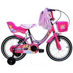 Ποδήλατο παιδικά '20 Παιδικό ποδήλατο Style PRINCES