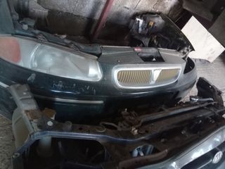Rover 200 μουρακι εμπρός-thumb-1