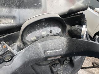 Suzuki burgman 400cc για ανταλλακτικα!!!-thumb-4