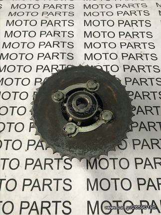 YAMAHA V50 V80 ΓΡΑΝΑΖΙΕΡΑ ΜΕ ΓΡΑΝΑΖΙ - MOTO PARTS