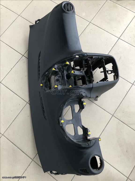 ΤΑΜΠΛΟ OPEL CORSA D