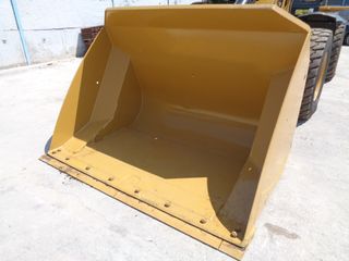 Φορτωτής Με Λάστιχα CAT 2010 924H-thumb-13