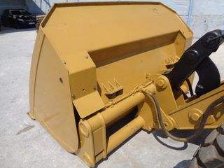 Φορτωτής Με Λάστιχα CAT 2010 924H-thumb-14