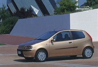 ΠΡΟΣΤΑΤΕΥΤΙΚΟ ΚΑΛΥΜΜΑ ΤΑΜΠΛΟ FIAT PUNDO 94-99//1999-2001/ 1999-2002 (ΔΙΑΘΕΣΙΜΟ)