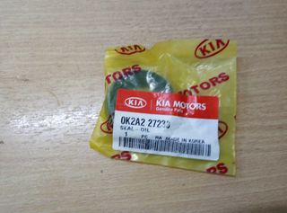 ΤΣΙΜΟΥΧΑ ΣΑΣΜΑΝ KIA SHUMA / SEPHIA / RIO (0K2A227238) SEAL-OIL