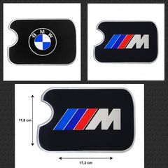 Αυτοκόλλητο Τάπας Ρεζερβουάρ BMW E36 M 17,3 Χ 11,8 cm