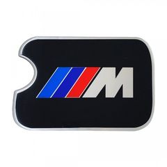 Αυτοκόλλητο Τάπας Ρεζερβουάρ BMW E36 M 17,3 Χ 11,8 cm-thumb-1