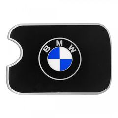 Αυτοκόλλητο Τάπας Ρεζερβουάρ BMW E36 M 17,3 Χ 11,8 cm-thumb-2