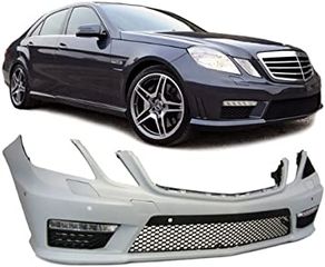 ΠΡΟΦΥΛΑΚΤΗΡΑΣ ΕΜΠΡΟΣ MERCEDES W212 PRO LIFTING E 63 AMG (Design) Complete ΕΤΟΙΜΟΠΑΡΑΔΟΤΟ