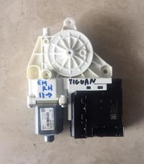 ΜΟΤΕΡ ΠΑΡΑΘΥΡΟΥ ΕΜΠΡΟΣ ΔΕΞΙΑΣ ΠΟΡΤAΣ VOLKSWAGEN TIGUAN 5N0959702F /11-06. ΑΡΙΣΤΗ ΚΑΤΑΣΤΑΣΗ. ΑΠΟΣΤΟΛΗ ΣΕ ΟΛΗ ΤΗΝ ΕΛΛΑΔΑ