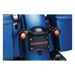 ΦΛΑΣ Kuryakyn, turn signal bar kit