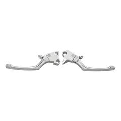 ΜΑΝΕΤΕΣ RSD REGULATOR LEVER SET, CHROME