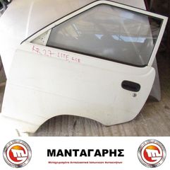 ΠΟΡΤΑ ΑΡΙΣΤΕΡΗ ΟΔΗΓΟΥ  TOYOTA LITE ACE KR27